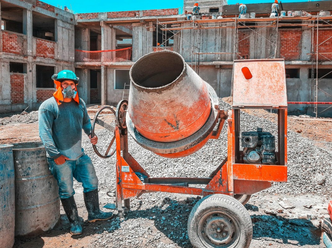 Building Construction