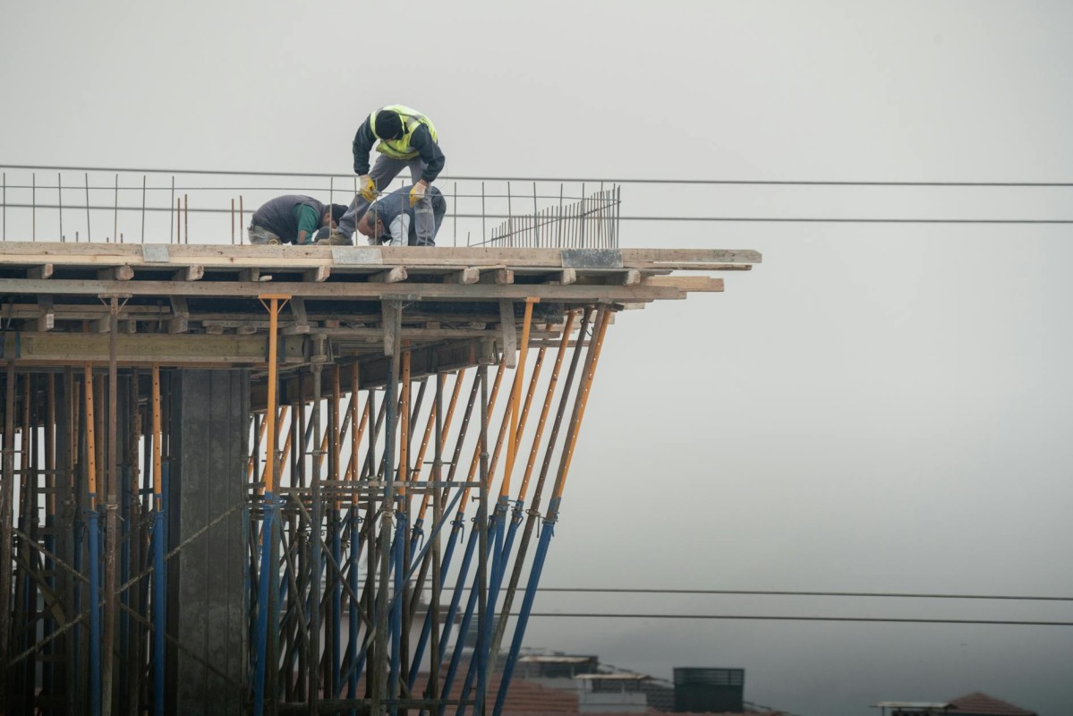 Infrastructure Works